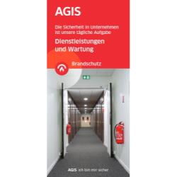 AGIS Industrie Service GmbH & Co. KG