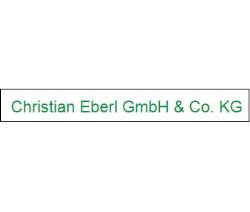 Christian Eberl GmbH & Co. KG