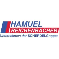 Hamül Maschinenbau Plauen GmbH & Co. KG