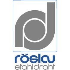 Stahl- und Drahtwerk Röslau GmbH