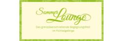 Sommerlounge 2024